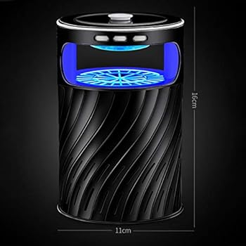 Galapara 2021 Yeni Sivrisinek Kovucu Lamba Ev Led Sivrisinek Oldurucu Lamba Sivrisinek Korumasi Elektrikli Bocekler Ve Sivrisinek Tuzagi Isigi Ic Ve Dis Mekan Icin Usb Ile Calisir Amazon Com Tr Ev Ve Yasam