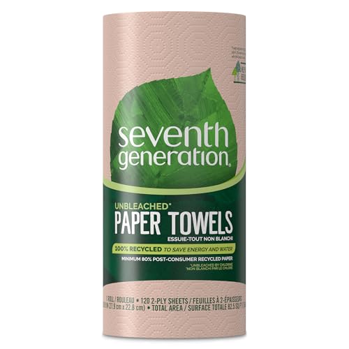 Seventh Generation Natural