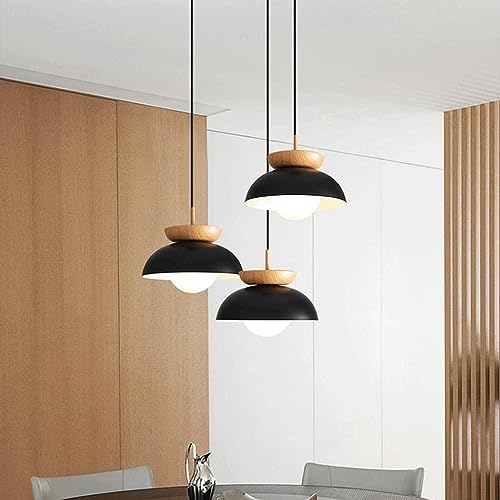Lámpara de hierro creativa para decoración de bares elegantes 4