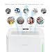 Turbionaire REVI 20 WIFI ION Deshumidificador 20L Imagen de Turbionaire REVI 20 WIFI ION Deshumidificador 20L