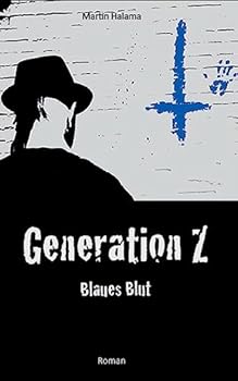 Paperback Generation Z [German] Book
