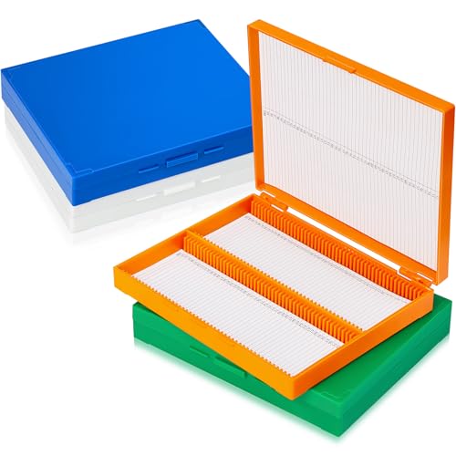 Wonderjune Multicolor Slide Storage Boxes