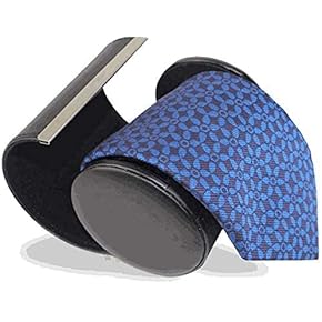 パリス　新品　英国製旅行用ネクタイケース 携帯用ネクタイケース 通販 | Amazon Fashion