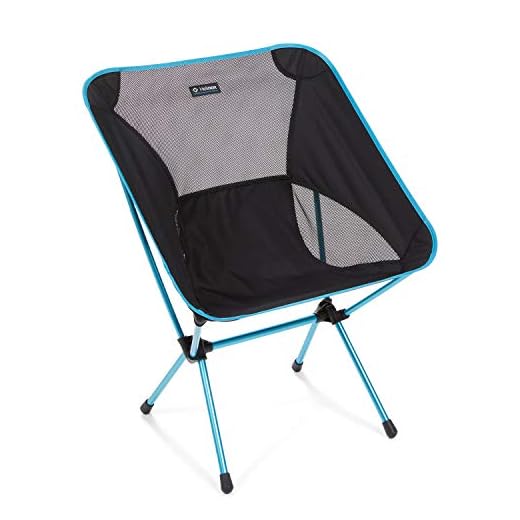 Helinox Chair One XL