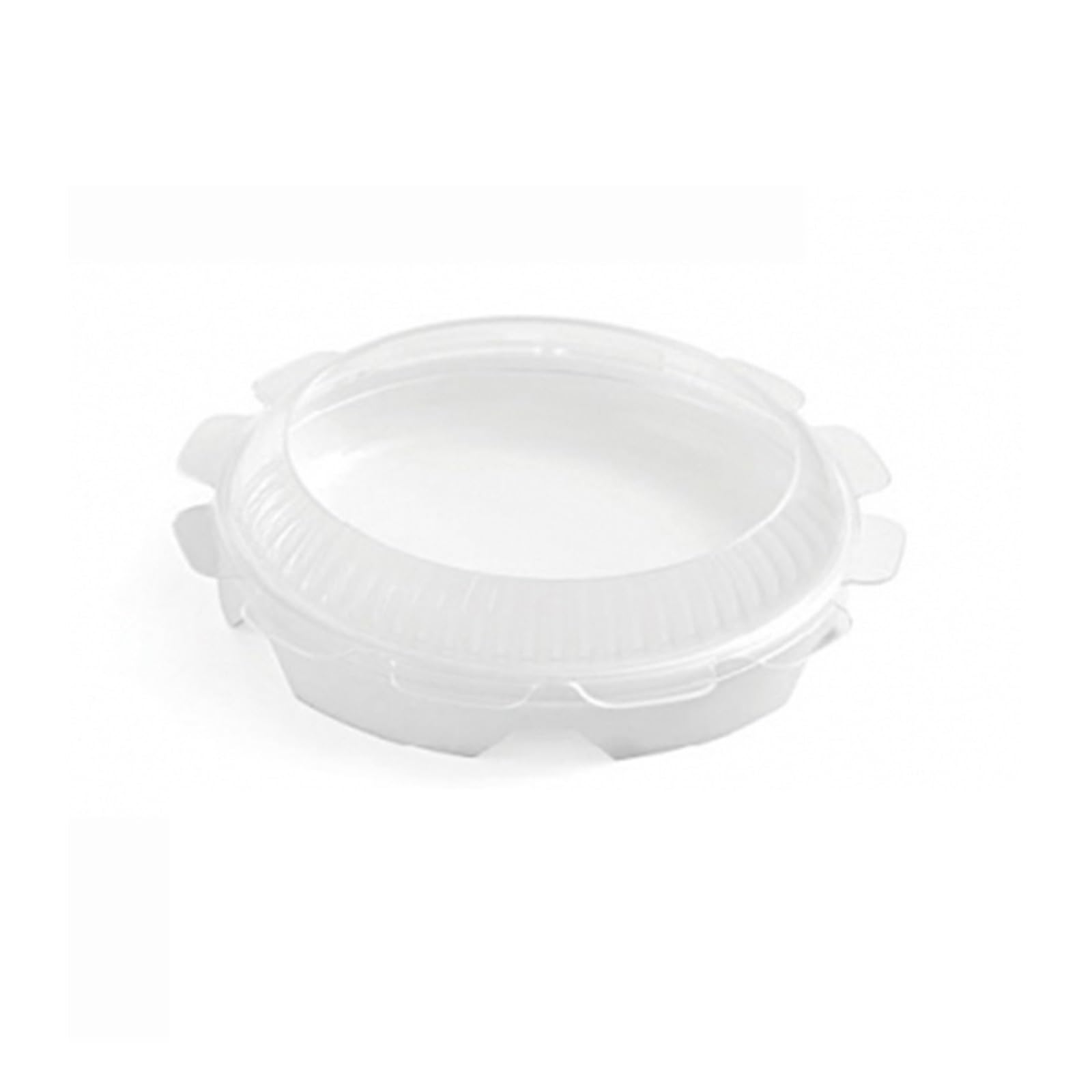 Molde redondo de silicona para tartas, diseño de eclipse, ideal para mousse, helado y pasteles de gasa, bandeja para hornear, accesorios de cocina, herramientas de decoración de pasteles