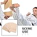SEWACC 10pcs Professional Taekwondo Breaking Boards for Martial Arts Training Planks for Boys and Girls and Adults for Taekwondo and Karate Practice