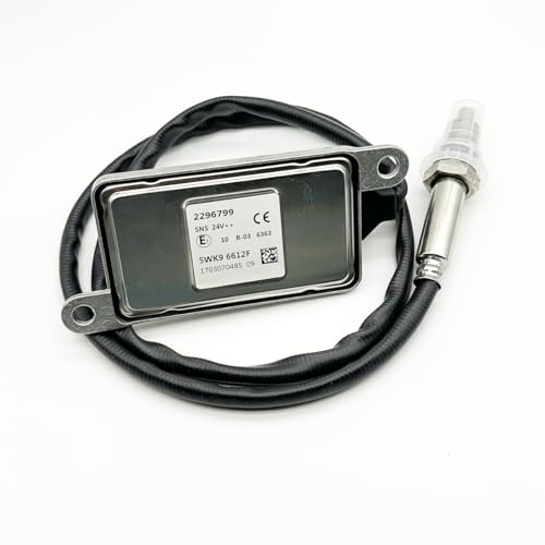 Capteur d'oxyde d'azote NOx Scania 24V référence 2296799