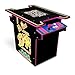 Produktbild Arcade1Up MS PAC-MAN Head-to-Head Table