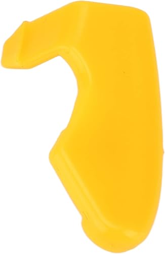 Miniatura 9 de Mount Demount - Cabezales de pato, 6 pares de cabezales de pato de plástico para montaje en máquina, protectores de llantas, cabezal de desmontaje