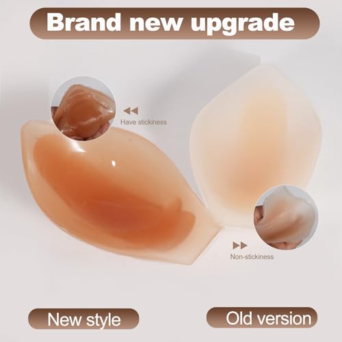 Men’s Silicone Insert for Underwear – Comfortable, Natural Fit for Briefs & Swimwear – Suitable for Daily & Active Wear4