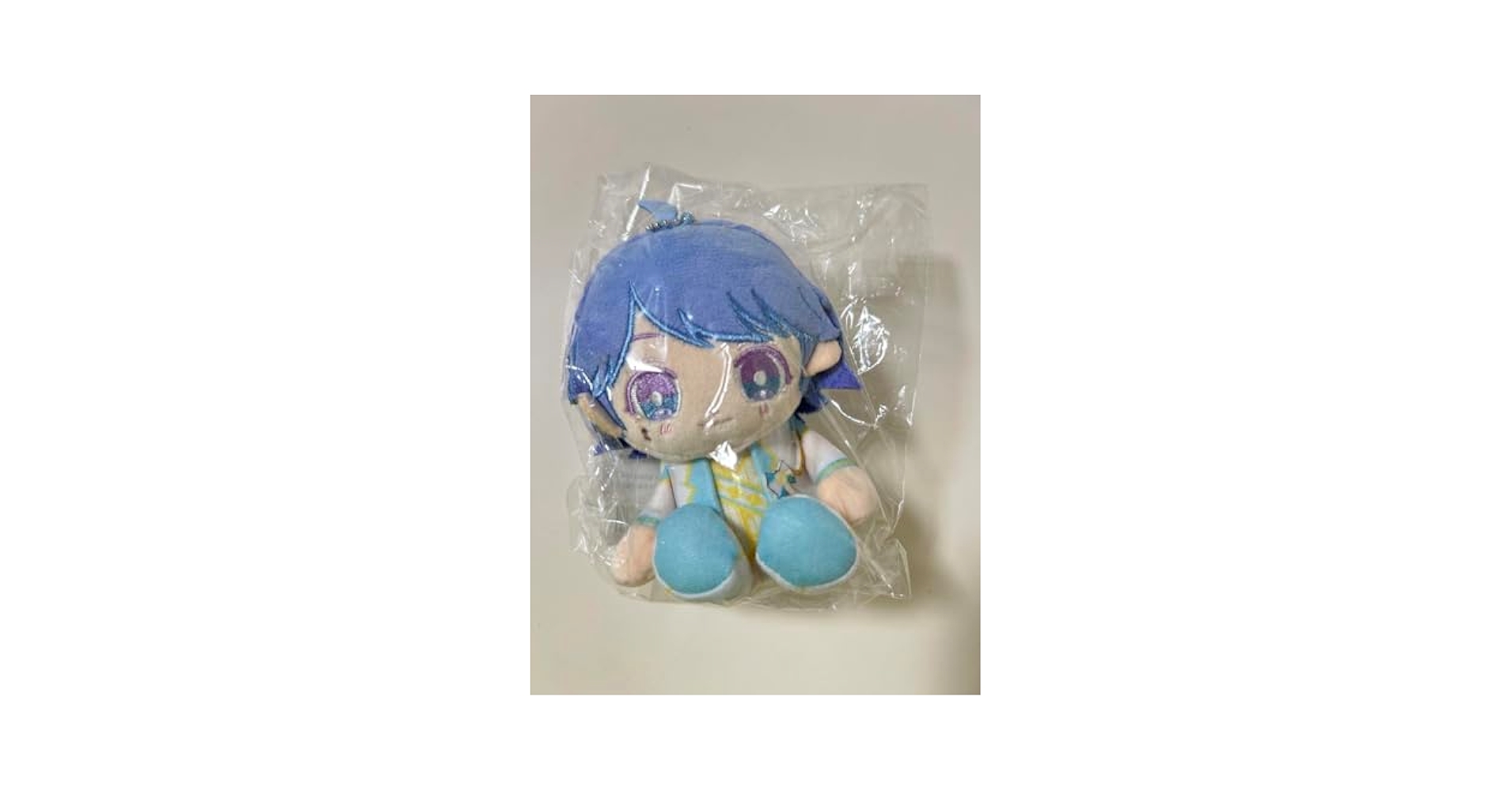 Amazon.co.jp: いれいす いむくん hotoke ぬいぐるみ ぱすきゃら
