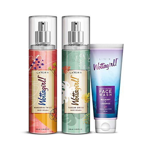 Klaxon Engineered Wood, Matt Finish Bisnoa Tv Unit/Display Storage Cabinet Rack With Decor Shelf (Asian Walnut & Black, Set Of 1)