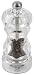 Produktbild Peugeot 900812 Nancy Pfeffermühle Acryl, 5,3 x 5,3 x 12 cm, transparent