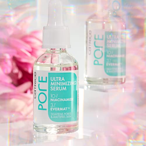 Pore Ultra Minimizing Serum