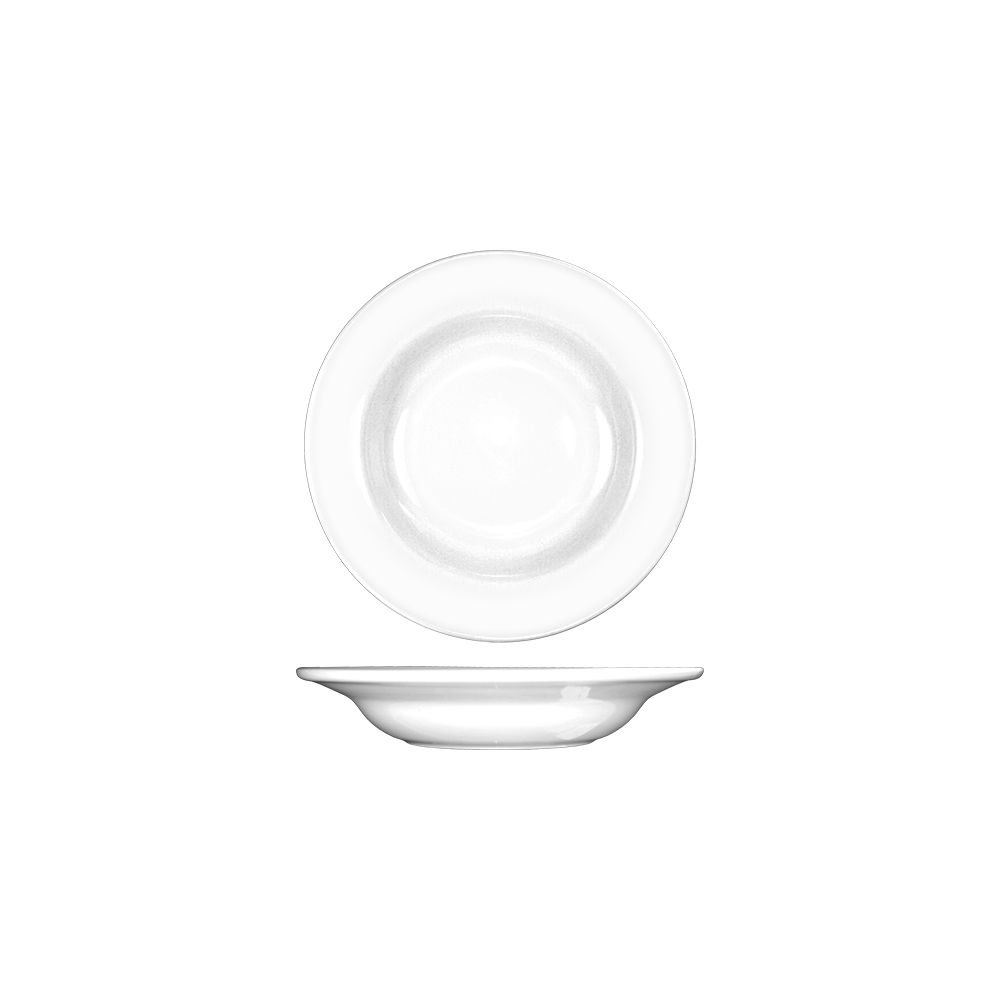 Soup Bowl by ITI – 13.0 ounces, Porcelain, Model DO-3