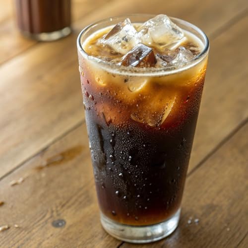 Nespresso Vertuo Ice Forte