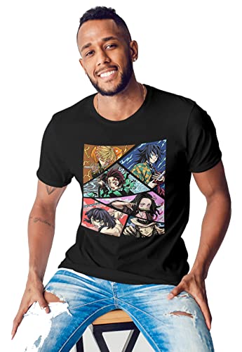 Image of SLOTH CLOTH Demon Slayer Compliation