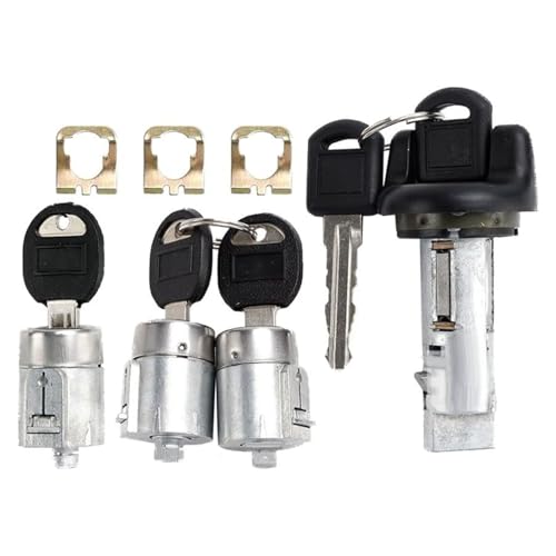 Cylindre de démarrage rapide 703935 : barillet de contact d'allumage pour truck C1500 K1500