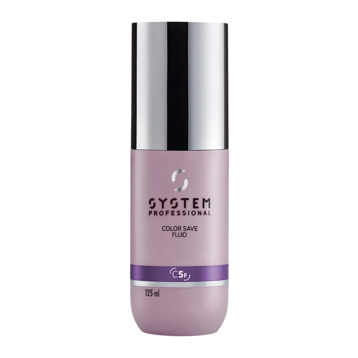 System Diamond Color Save Fluid Haarfärbemittel, 125 ml, 125 ml