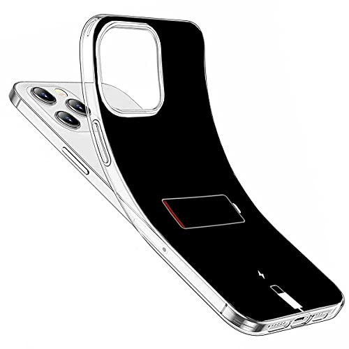 Mixroom - Cover Custodia per iPhone 11 PRO con