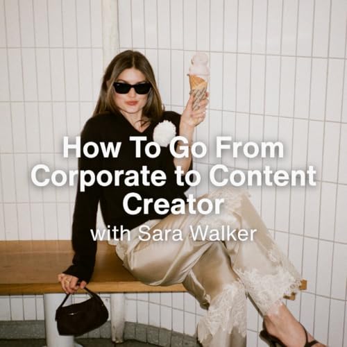 [FROM THE ARCHIVES] How to Turn a Corporate Fashion Job Into a Content Career