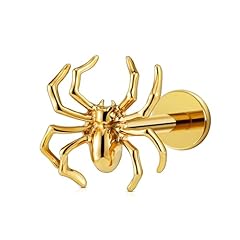 Spider - Gold