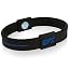 Black/Blue