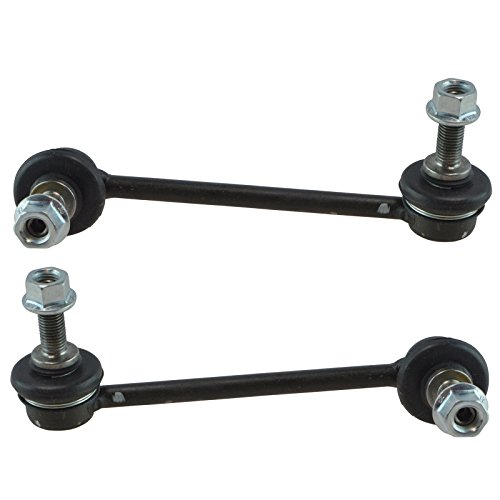 Stabilizer Sway Bar End Link Rear Lh Rh Pair Compatible With Accord Tl Tsx #TOP5