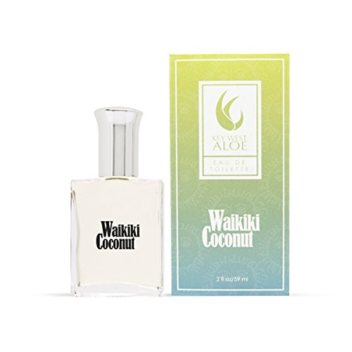 Waikiki Coconut