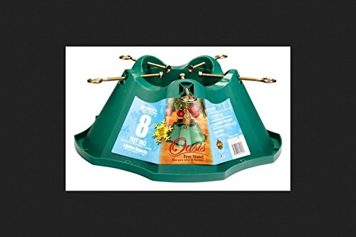MED OASIS TREE STAND 8FT