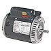GP Motor Cap-Strt/Cap-Run 3/4 HP