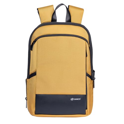 Image of Gang's Laptop Bag | 19L | Backpack Bag, Backpack Bags for Women, Laptop Bag 15.6 inch, Backpack, Backpack for Men, Laptop Bags for Women Office Use, Laptop Bags
