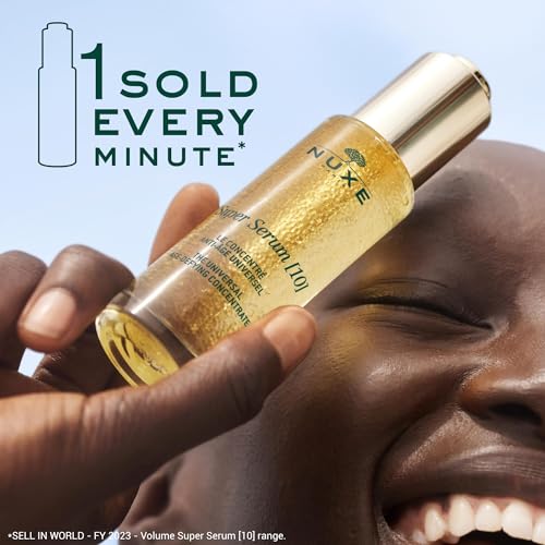 Super Serum “10” 50 ml - vue 9