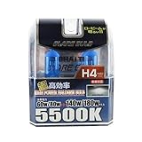グレアーバルブ H4 スーパーロービーム BE-316 -