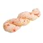 Peach Melba Speckle