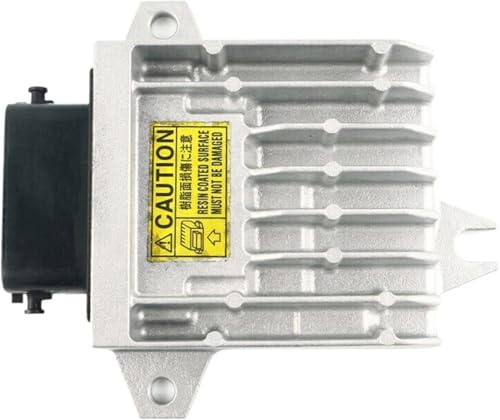 L5E4189E1E (Plug N Play) (Tested Programmed) Transmission Control Module TCM TCU Compatible with 2012-2015 Mazda 5 2.5L, L5E4-18-9E1E