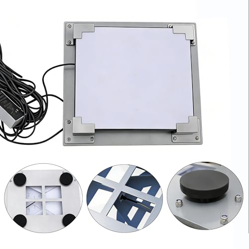Image of EEZ RV Products Starlink Mini Magnet Roof Mount kit