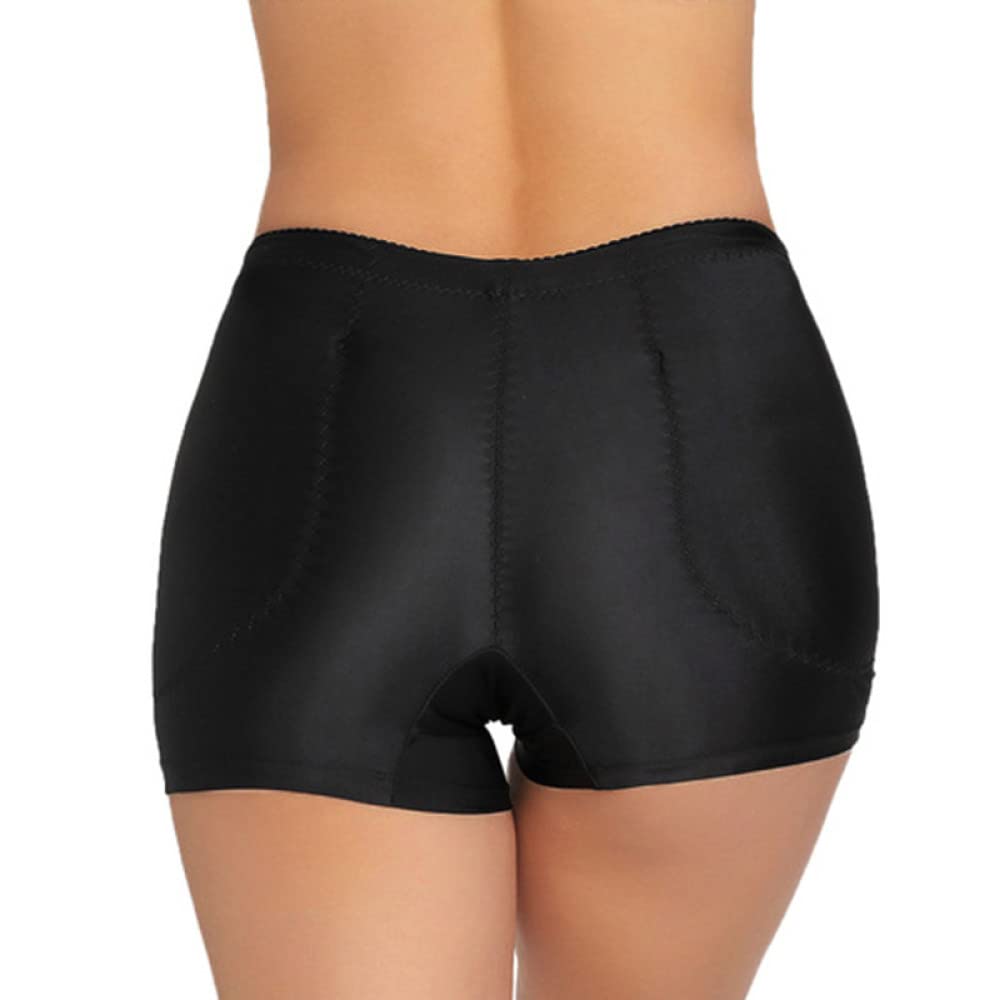 Culotte Sculptante Et Remonte-fesses Femme - Effet Hanche Pêche Immédiat, Gainage Invisible Sans Couture - Taille S à XL