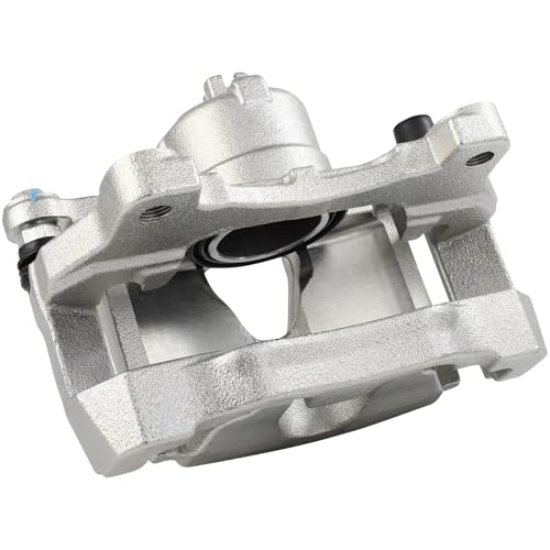 Image of ECCPP 19B3702 Front Left Disc Brake Caliper Assembly