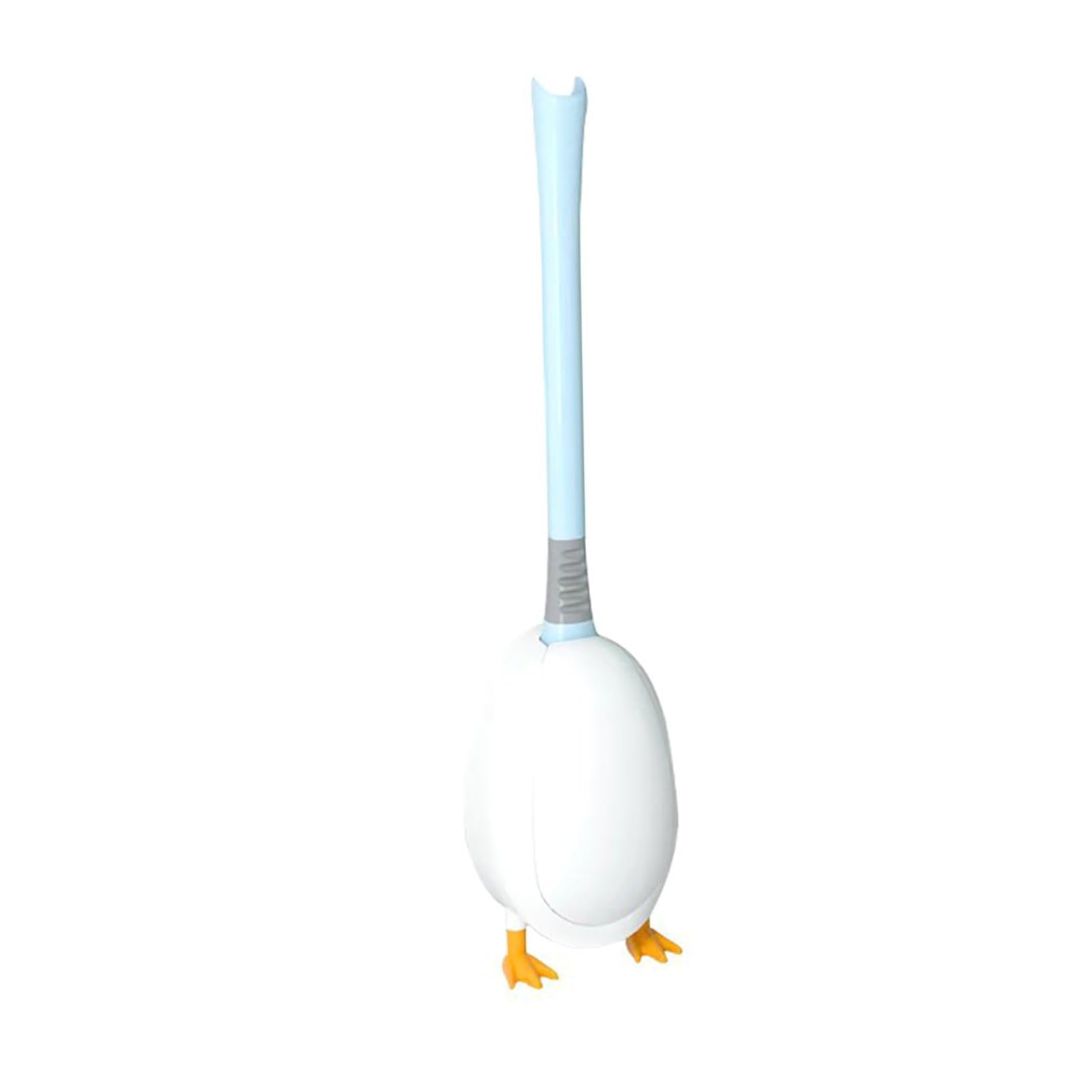 Brosse de toilette WC Cabilock pour éliminer les taches tenaces de salle de bain