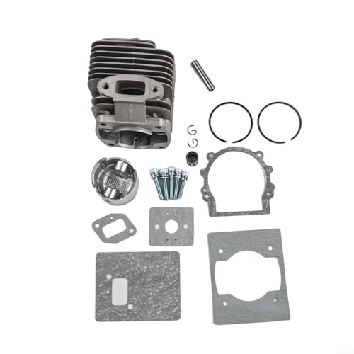 Echo PB-650 kit piston cylindre 48 mm contre perte puissance