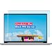 Produktbild Vaxson Anti Blaulicht 9H Panzer Schutz Glas kompatibel mit Lenovo IdeaPad 5 Pro Gen 6 16" Schutzfolie Bluelight Display schutz folie Panzerfolie SchutzGlas folien PanzerGlas
