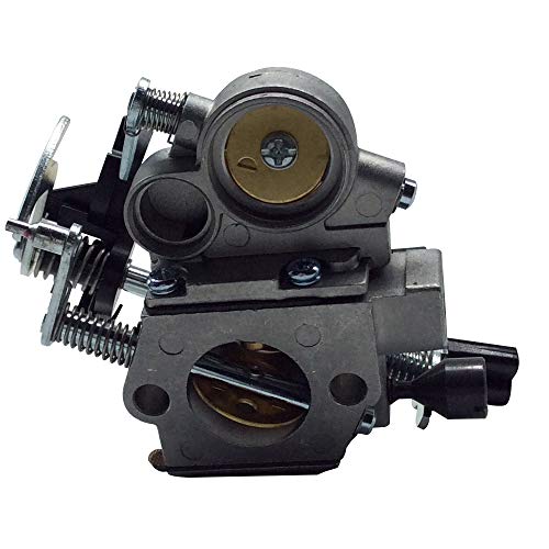 Hity Motor Carburetor Replace WTE-8-1 WALBRO Carburetor for STIHL Chain Saw 1140/MS-362