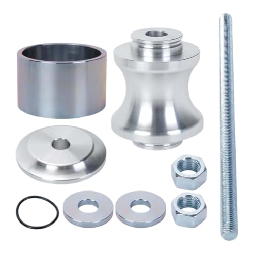 Outil de retrait de roulement de roue 40 44 mm pour UTV ATV - 4