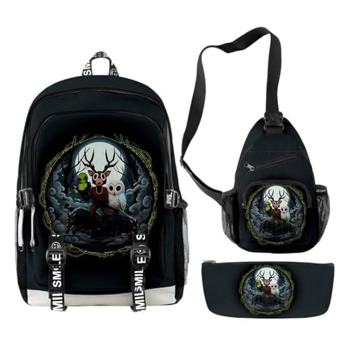 [Jo jop i cma] 99Nights in The Forest j̎q ̎q q obNpbN bN ʊw ʉ y XN[ ъԊwZ