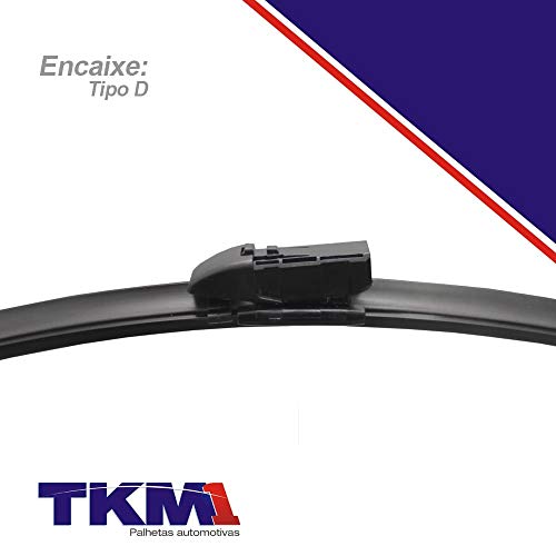 palheta limpador parabrisa redux32 especifica rs2415 fiat idea 2011 / JG / Redux32 11270