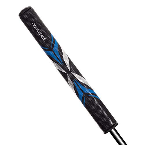 Mazel-Putters-de-golf-para-hombres-diestros-acero-inoxidable-para-hombre-palo-de-golf-35-pulgadas-para-estabilidad-y-precision
