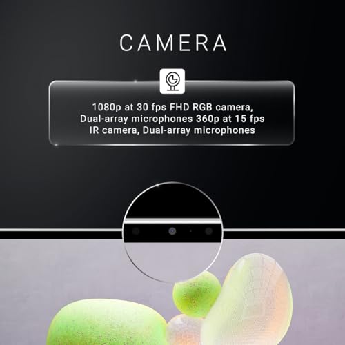 Image of Dell XPS 13 9340 Laptop, AI Enabled Processor Intel Core Ultra 7 155H, 16GB + 512Gb SSD, 13.4 inch (34.03cm) FHD+ 500 nits Display, Backlit KB + FPR, Win 11 + MSO'21 & 15 Month McAfee, Platinum, 1.19kg