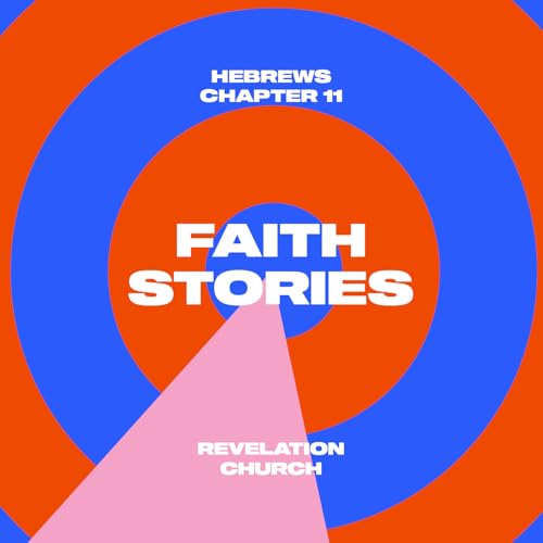 Faith Stories // 02 Faith and Creation Titelbild