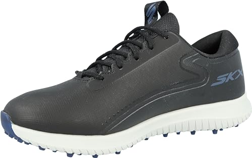 Image of Skechers Men's Max Fairway 3 Arch Fit Spikeless Golf Shoe